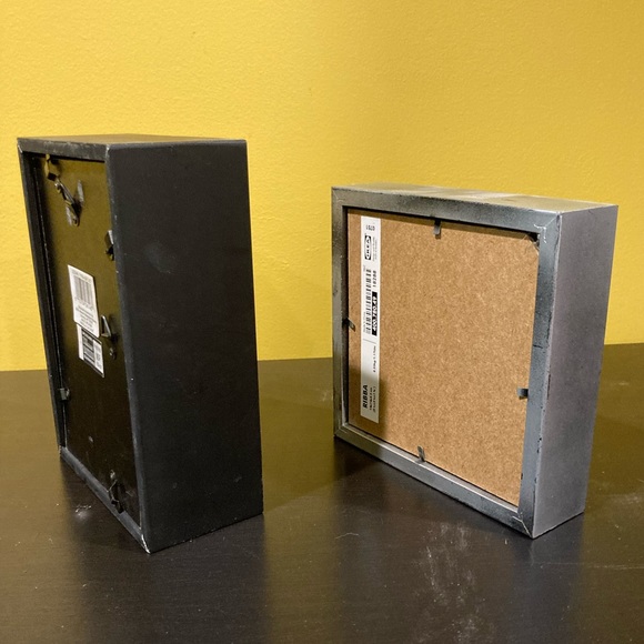 Lot of four R initials. Interesting and unique - Picture 9 of 9